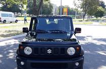 Suzuki Jimny GLX