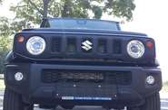 Suzuki Jimny GLX