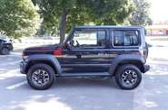 Suzuki Jimny GLX