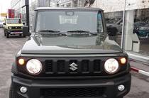 Suzuki Jimny GA