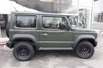 Suzuki Jimny GA