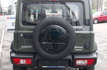 Suzuki Jimny GA