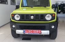 Suzuki Jimny GLX