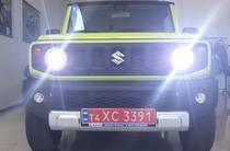 Suzuki Jimny GLX