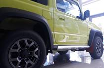 Suzuki Jimny GLX