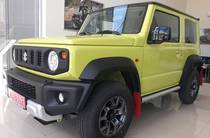 Suzuki Jimny GLX