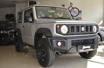 Suzuki Jimny GL