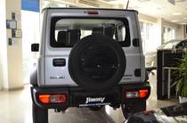 Suzuki Jimny GL