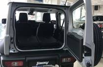 Suzuki Jimny GL