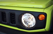 Suzuki Jimny GA