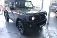 Suzuki Jimny GLX