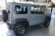 Suzuki Jimny GLX