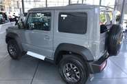 Suzuki Jimny GLX