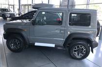 Suzuki Jimny GLX