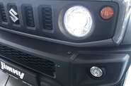 Suzuki Jimny GLX