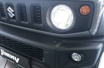 Suzuki Jimny GLX