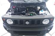 Suzuki Jimny GLX