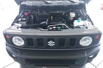 Suzuki Jimny GLX