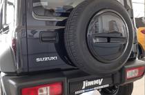 Suzuki Jimny GL