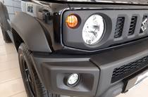 Suzuki Jimny GL