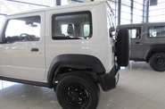 Suzuki Jimny GL