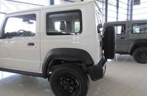 Suzuki Jimny GL