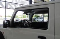 Suzuki Jimny GL