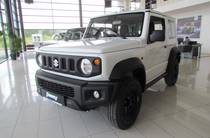 Suzuki Jimny GL