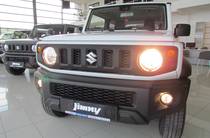 Suzuki Jimny GL