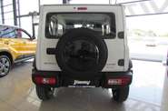 Suzuki Jimny GL