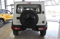 Suzuki Jimny GL