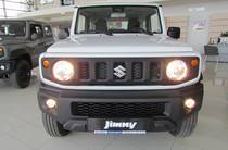 Suzuki Jimny GL