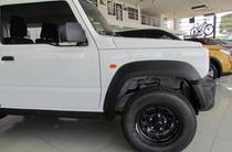 Suzuki Jimny GL