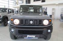 Suzuki Jimny GL