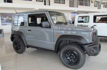 Suzuki Jimny GL