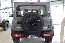 Suzuki Jimny GL