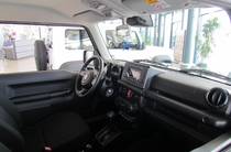 Suzuki Jimny GL