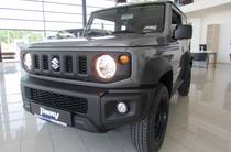 Suzuki Jimny GL