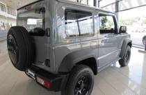 Suzuki Jimny GL