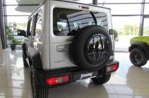 Suzuki Jimny GLX