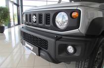 Suzuki Jimny GLX