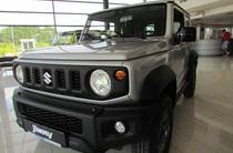 Suzuki Jimny GLX