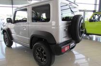 Suzuki Jimny GLX