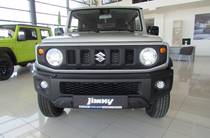 Suzuki Jimny GLX