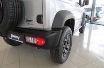 Suzuki Jimny GLX