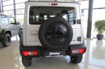 Suzuki Jimny GLX