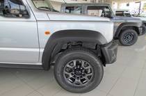 Suzuki Jimny GLX