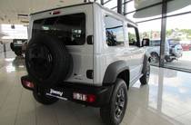 Suzuki Jimny GLX