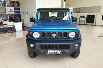 Suzuki Jimny GL