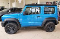 Suzuki Jimny GL